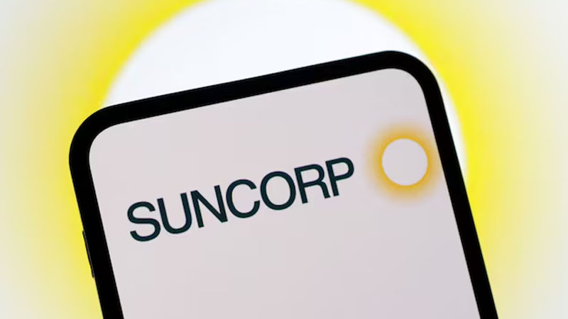 Suncorp Cuts 2027 Premium Growth Forecast To 3%